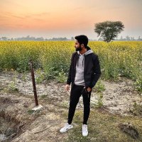 ♡Dhruv♡•॥ ੴ ॥• (@dhruv_luthra45) 's Twitter Profile