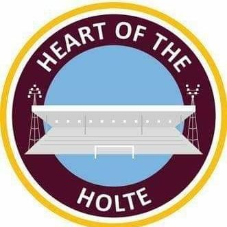 Official account of Heart Of The Holte. By the 12th man, for the 12th man. Ensuring a constant voice for supporters. #AVFC
admin@heartoftheholte.online