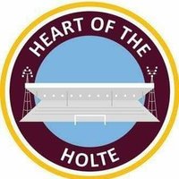 Heart Of The Holte (@heartoftheholte) 's Twitter Profile