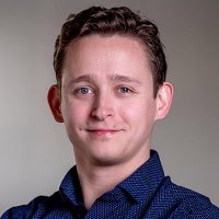 Ian O'Brien π¨βπ (@technicallyian) 's Twitter Profile