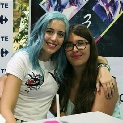 Alba| ÚNICO Club de Fans Oficial de Sonia Gómez (@ItsMeSoniaGomez) en León (España). She makes me happy ♥️||
Fan account
#ProudOfSonia