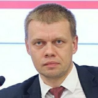 Правозащитник, бывший депутат Московской городской думы https://t.co/SPTH42QIcm https://t.co/ExuyNtShcv