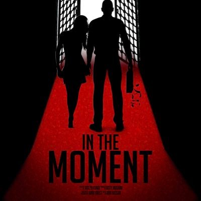 Short Film- In The Moment (2021) One impluse decision based on on love leaves Jada and Alpha in unprecedented situation