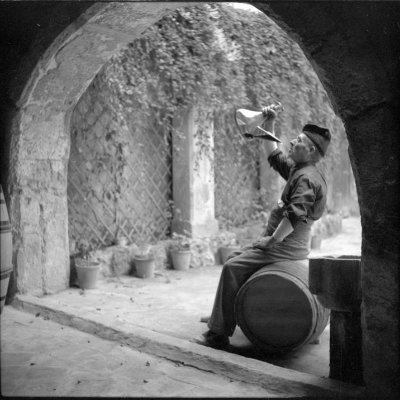 LeXavierDe's profile picture. Eixamplenc de bé, ara exiliat a la República de Gràcia. Enginyer de ciutats.