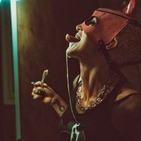 Liere von Can (@double_savage) 's Twitter Profile