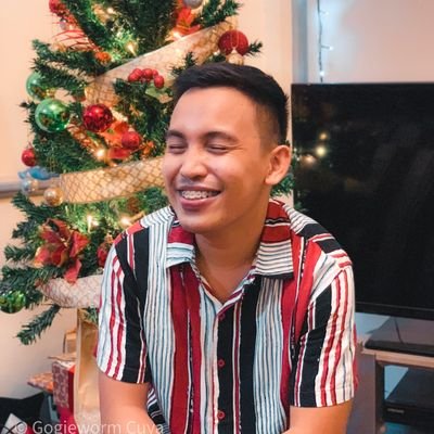 ohjogiestic's profile picture. A remedy to the world.