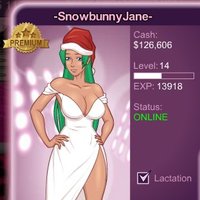 ♠️Snowbunny Jane♠️ (@janemnf) 's Twitter Profile