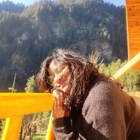 Namita Singh (@namita074) 's Twitter Profile Photo