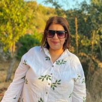 Riham Jafari(@RihamJafari) 's Twitter Profile Photo