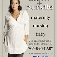 Stork + Bundle (@storkandbundle) 's Twitter Profile