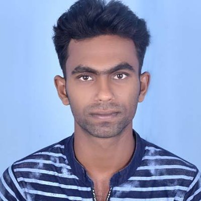 AsifFeroj's profile picture. I am a Freelancer