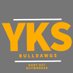 YKS Basketball (@YKSbasketball) Twitter profile photo