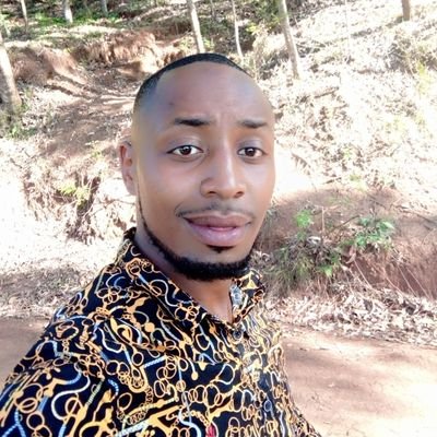 PeterKirika8's profile picture. 