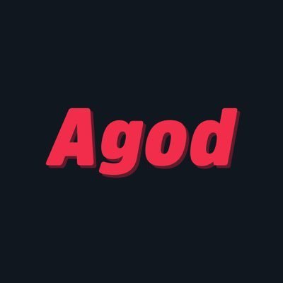 Owner of things, old account suspended @agodkicks