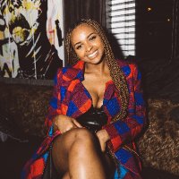The Chosen One (@shellynicole) 's Twitter Profile