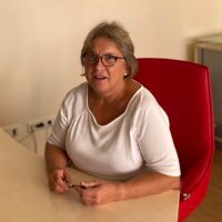 Schröder Jutta (@schrderjutta) 's Twitter Profile