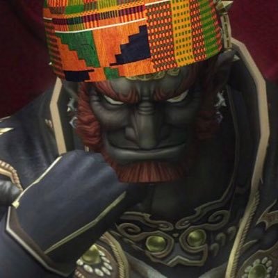 ✨🥷🏾✨さんのプロフィール画像