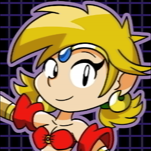 shantae gba sprites