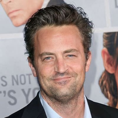 What is this, My Twitter Fan Account ?          
               
Fan Page for the Actor @MatthewPerry
( Updates- Recent Pictures - Videos )
𝐼'𝑀 𝐵𝐴𝑇𝑀𝐴𝑁🦇