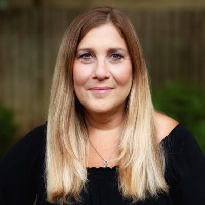 PR exec ... into toys, tech, cooking and possibly a Bruce Springsteen concert or two. 😂