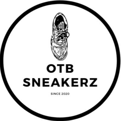 Out The Back sneakerz 
3 brothers selling premium sneakers