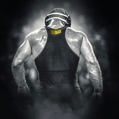 Iowa Hawkeye Wrestling. https://t.co/mxo7QoHzcA