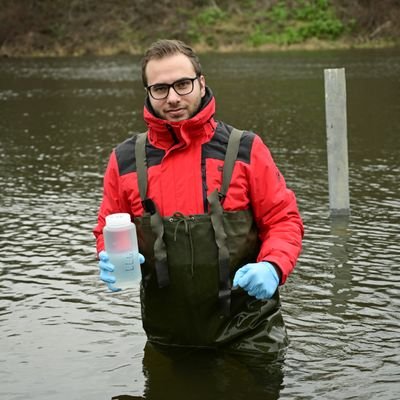 🔬 PhD student @leeselab | Molecular ecologist working on #biodiversity monitoring using #eDNA #metabarcoding | 📈 @trend_dna project 🧬
Nature photographer 📷