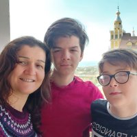 Yasemin Tetik (@yasemin68569445) 's Twitter Profile Photo