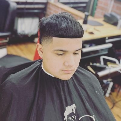 We are San Antonios hottest Barbershop. We got 2 locations to serve you. 5404 W military dr and 1031 Patricia suite 109. Walk ins always welcomed