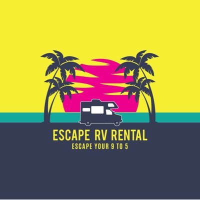 Escape RV Rental is here to help you escape the the REAL Florida, while having all the comforts of home!