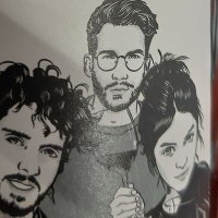 Matthew Coleman-Ware (@sir_colemanware) 's Twitter Profile