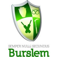 Burslem Cricket Club (@burslem_cc) 's Twitter Profile