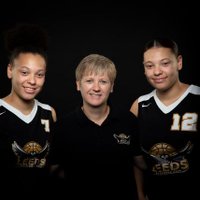 Tina Campbell (@tinac1109) 's Twitter Profile Photo