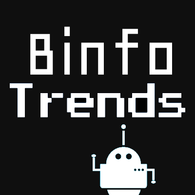 BinfoTrends Profile Picture