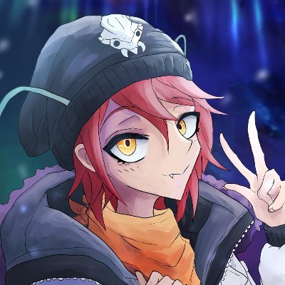 Cowfsさんのプロフィール画像