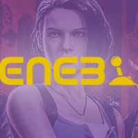 ene3cast (@ene3cast) 's Twitter Profile