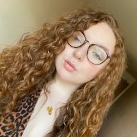 Lily Dawson (@lilygrace0421) 's Twitter Profile Photo