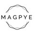 Magpye (@magpyencl) Twitter profile photo Magpye (@magpyencl) Twitter profile photo