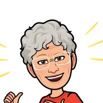 Retired physics professor (one f two s). #Knit #Garden Grandma #Optics ed. Same @ the blue whale, JudyD @ bluesky. Leaving soon.
#PostcardsToVoters
#science