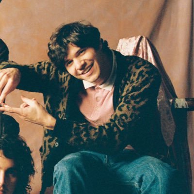 loveonbraeden's profile picture. cool cool cool | she/her