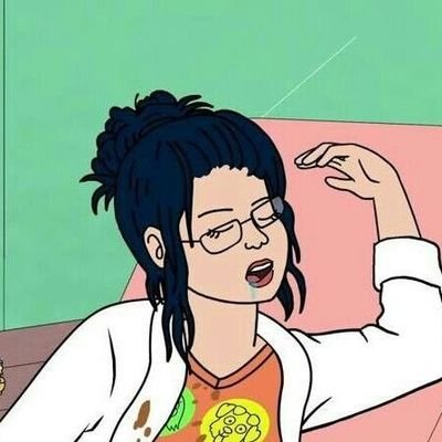 stevie_amp's profile picture. Wasting my life is taking forever 🖕
👩🏻‍💻 🐶