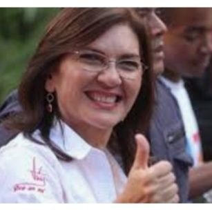 Viuda de Rolando Corao. Trabajo por Otro Mundo Posible como Presidenta de la Misión Venezuela Bella