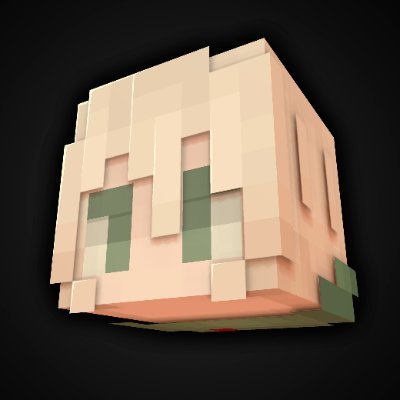 Jugador avanzado de Minecraft (Java/Bedrock)

Disponible Para ayudar en proyectos del juego y resolver dudas.

Server experimental: https://t.co/0xvBrXFQwd