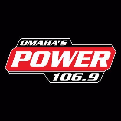 Omaha’s #1 For Hip Hop & Hits | Home Of The @breakfastclubam (5:30a-10a) | Download the free @power1069 mobile app & listen LIVE! 🔥🎶