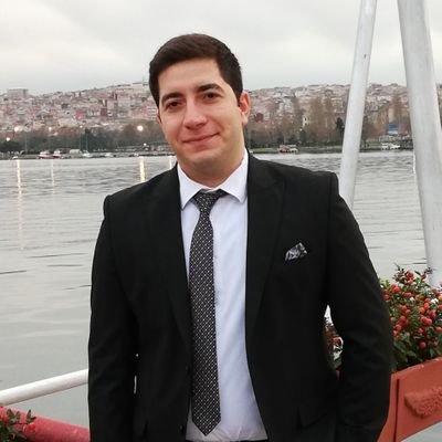 MD |
Koç University Alumni 🎓 |
Interested in biomedical data analysis, particularly, scRNA-seq. #Python #R