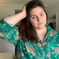 Lauren, drinking bourbon (@laurcov) 's Twitter Profile