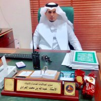 ﮼عبدالله،بن،محمد،البلوي (@kgs1808) Twitter profile photo