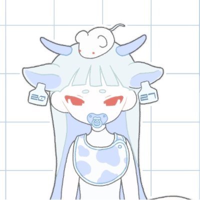 Pfp by @shiro_tanien
