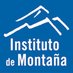 Instituto de Montaña (@themountaininst) Twitter profile photo Instituto de Montaña (@themountaininst) Twitter profile photo