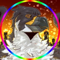Corvidius 🔜 Calfurry (@corvidius) 's Twitter Profile